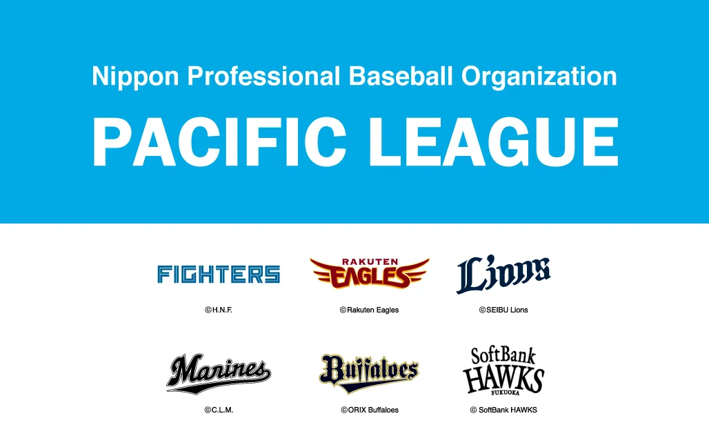 Pacific League