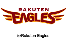 Tohoku Rakuten Golden Eagles